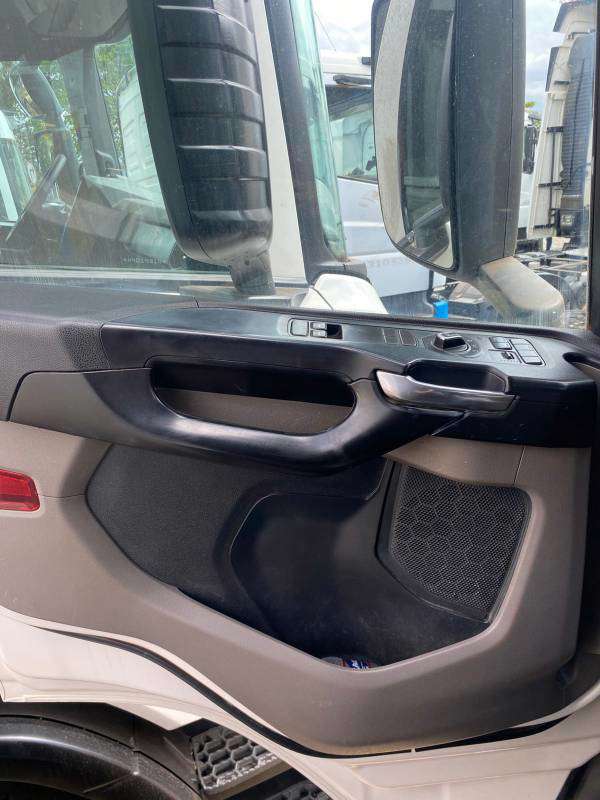 SCANIA G-540 2021 6X4 - Foto 7