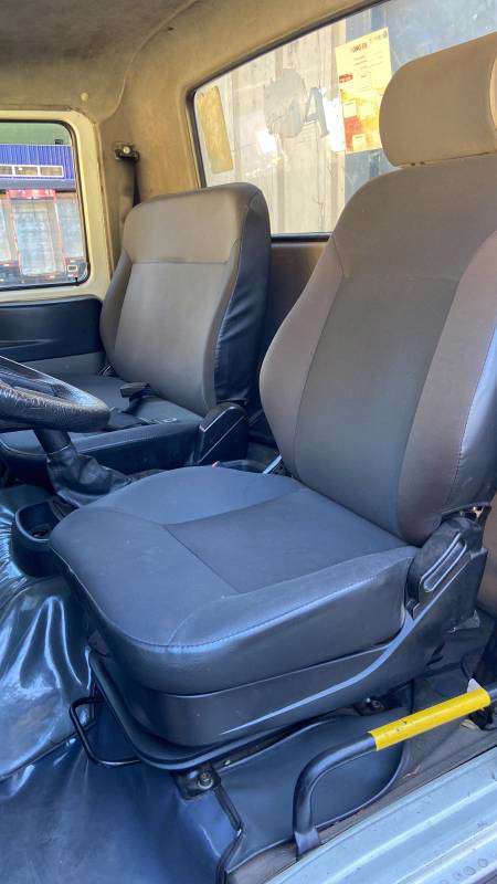 VOLKSWAGEN 23-230 2014 - Foto 8