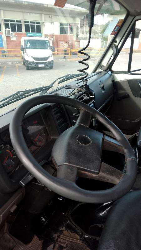 VOLKSWAGEN 10-160 2015 - Foto 8