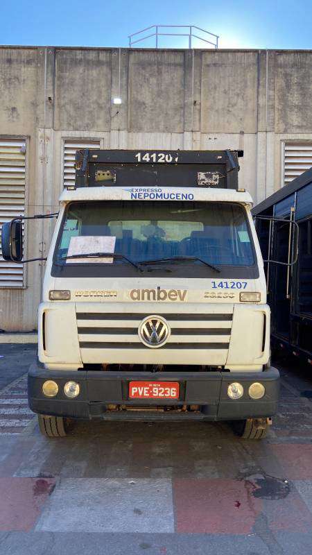 VOLKSWAGEN 23-230 2014 - Foto 1