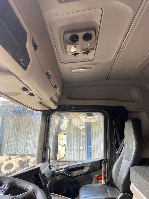 SCANIA G-540 2022 6X4 - Foto 6