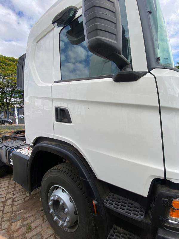 SCANIA G-540 2021 6X4 - Foto 7