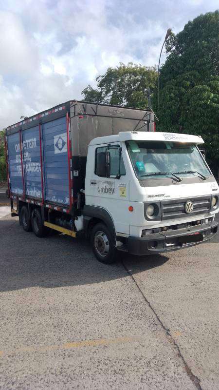 VOLKSWAGEN 10-160 2015 - Foto 6