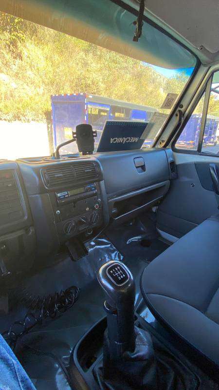 VOLKSWAGEN 23-230 2014 - Foto 6