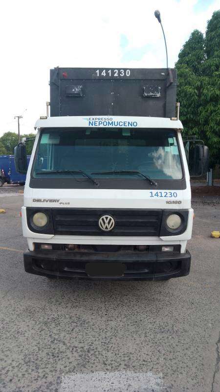 VOLKSWAGEN 10-160 2015 - Foto 1