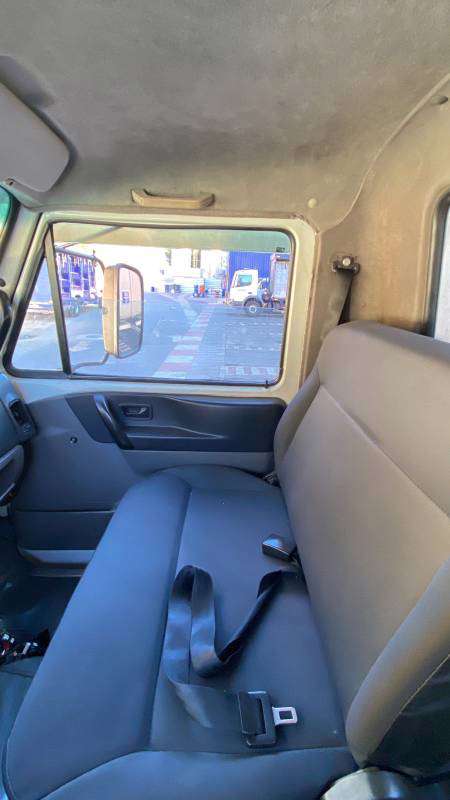 VOLKSWAGEN 23-230 2014 - Foto 5