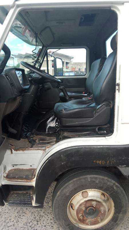 VOLKSWAGEN 10-160 2015 - Foto 7