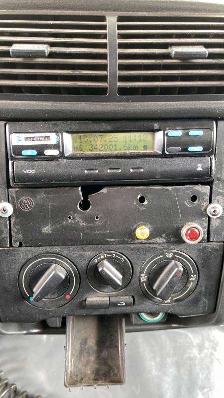 VOLKSWAGEN 23-230 2014 - Foto 7