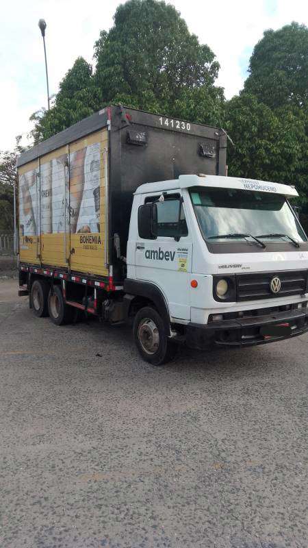 VOLKSWAGEN 10-160 2015 - Foto 4