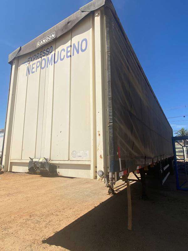 RANDON ASA DELTA 2019 - Foto 2