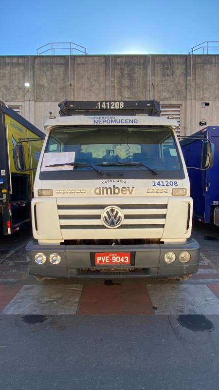 VOLKSWAGEN 23-230 2014 - Foto 1