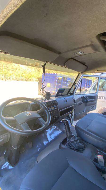 VOLKSWAGEN 23-230 2014 - Foto 7