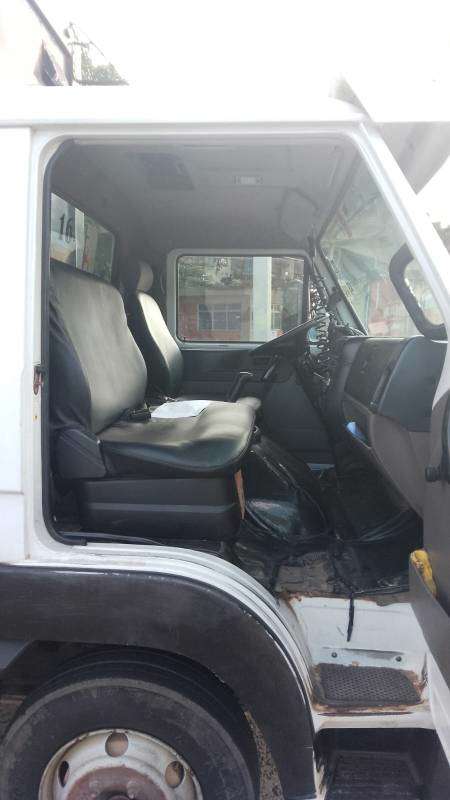 VOLKSWAGEN 10-160 2015 - Foto 6