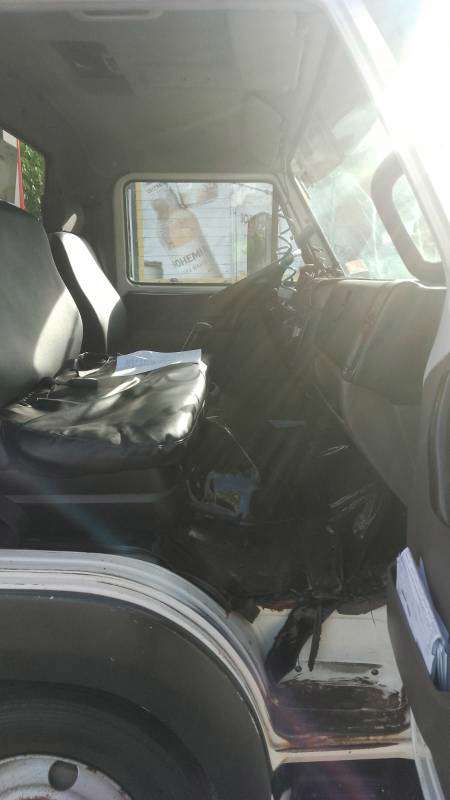 VOLKSWAGEN 10-160 2015 - Foto 8