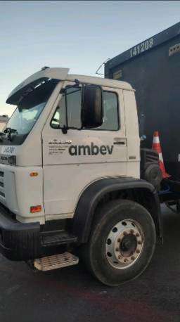 VOLKSWAGEN 23-230 2014 - Foto 2