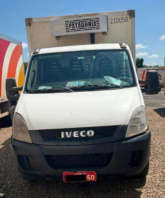 IVECO DAILY 2016 - Foto 1