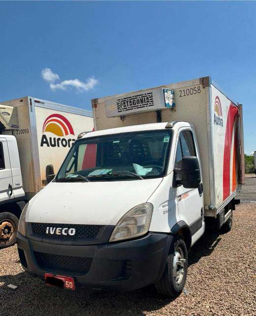 IVECO DAILY 2016 - Foto 2