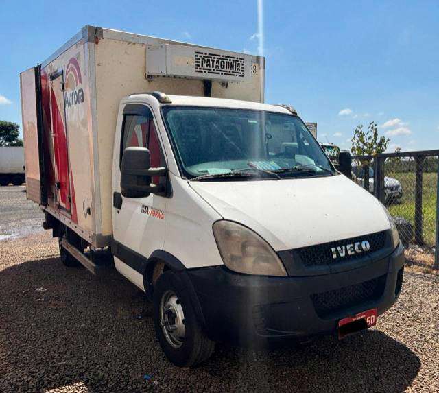 IVECO DAILY 2016 - Foto 3