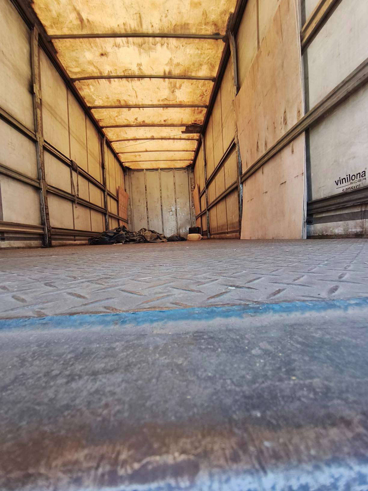 IVECO TECTOR 2022 6X2 - Foto 5