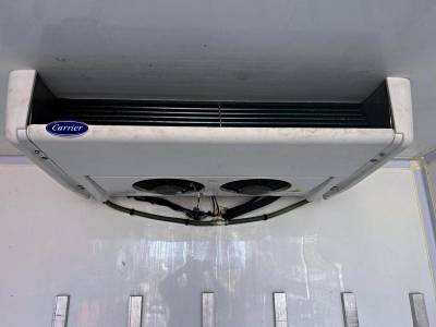 NIJU BAÚ REFRIGERADO 2024 - Foto 2
