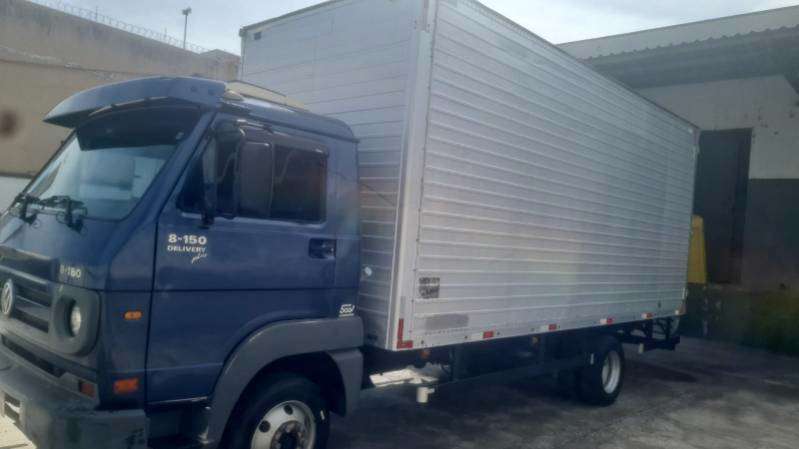 VOLKSWAGEN 8-150 2012 - Foto 3