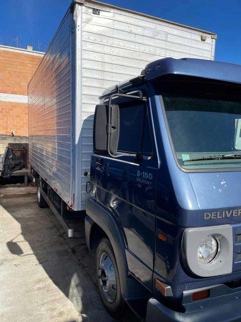 VOLKSWAGEN 8-150 2012 - Foto 6