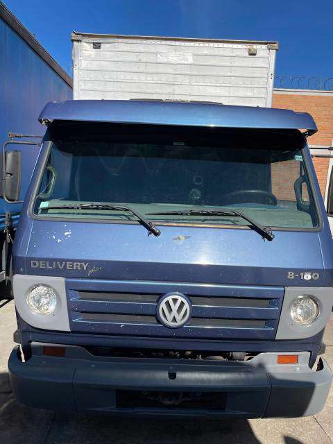 VOLKSWAGEN 8-150 2012 - Foto 1