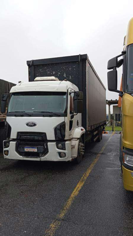 FORD CARGO 2013 6X2 - Foto 3