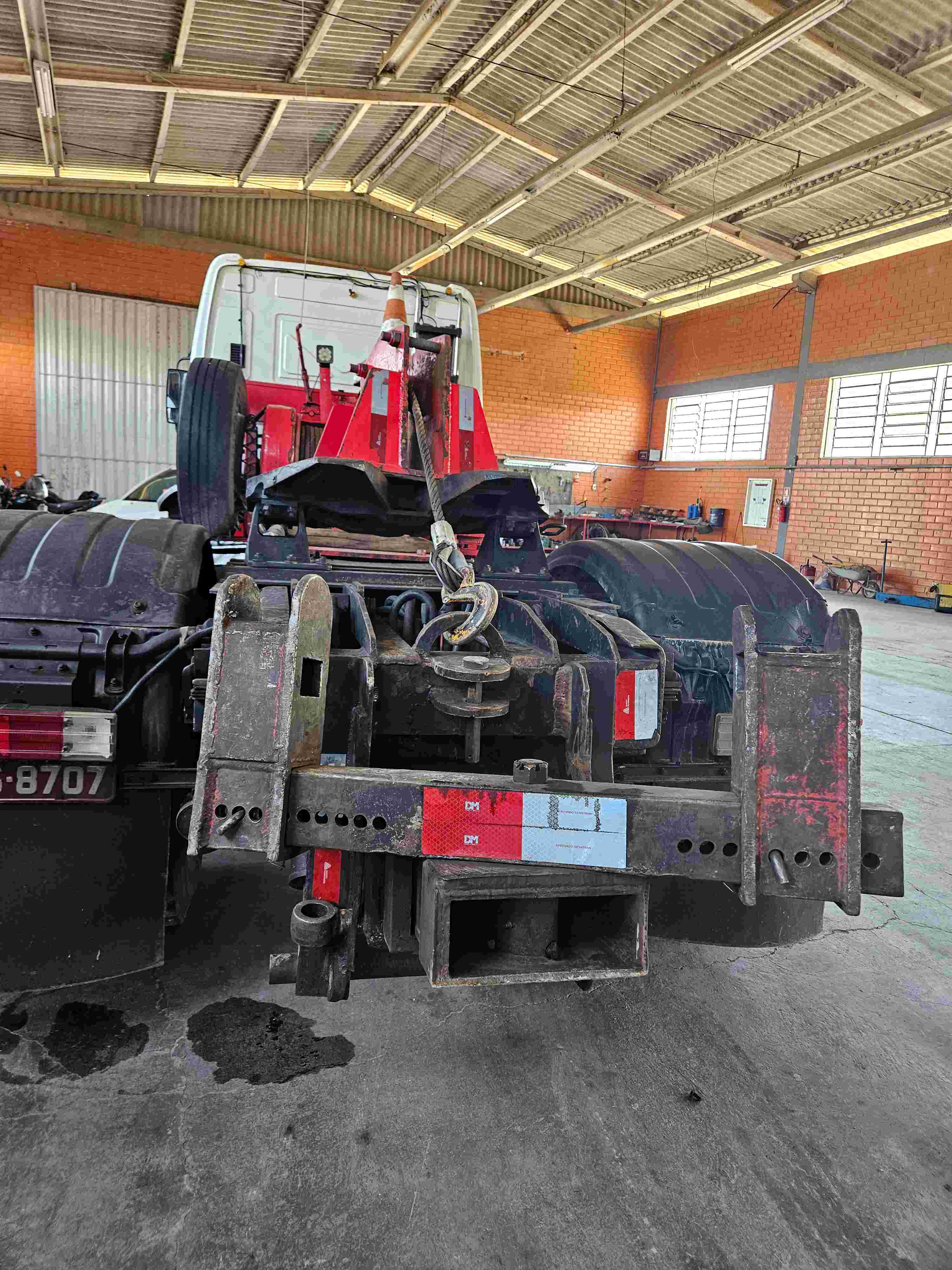 FORD CARGO 2012 - Foto 2