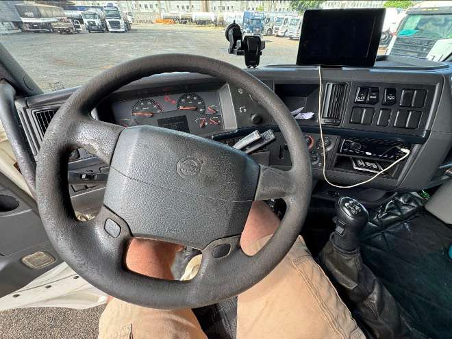 VOLVO FH-440 2011 6X2 - Foto 7
