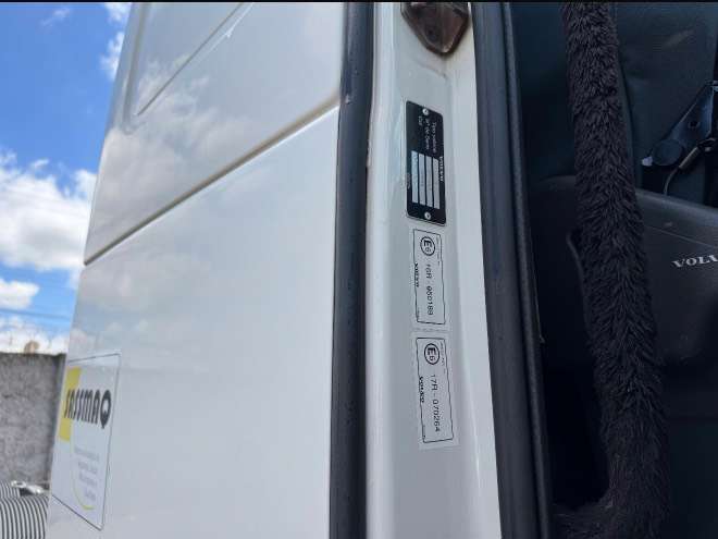 VOLVO FH-440 2011 6X2 - Foto 5