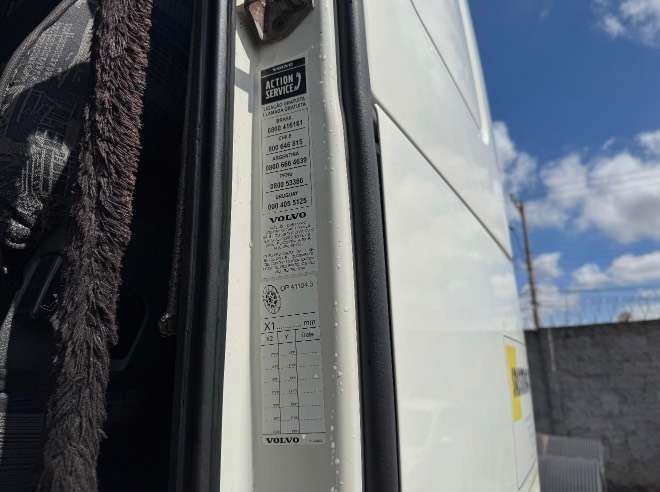 VOLVO FH-440 2011 6X2 - Foto 6