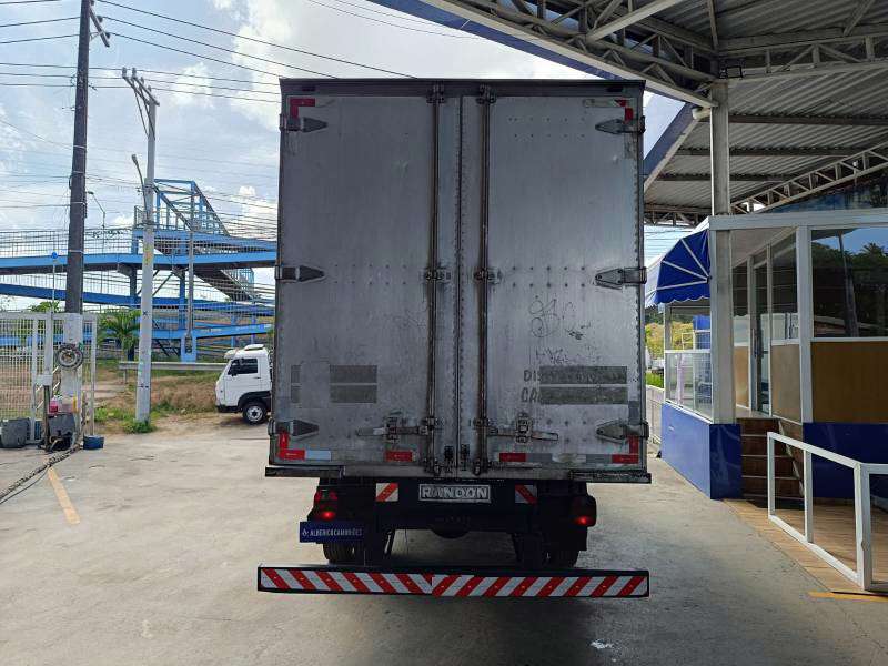 VOLKSWAGEN 8-120 2010 - Foto 4