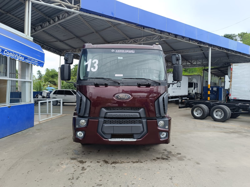 FORD CARGO 2013 - Foto 1