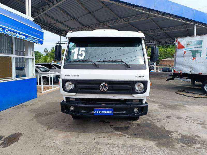 VOLKSWAGEN 10-160 2015 - Foto 1