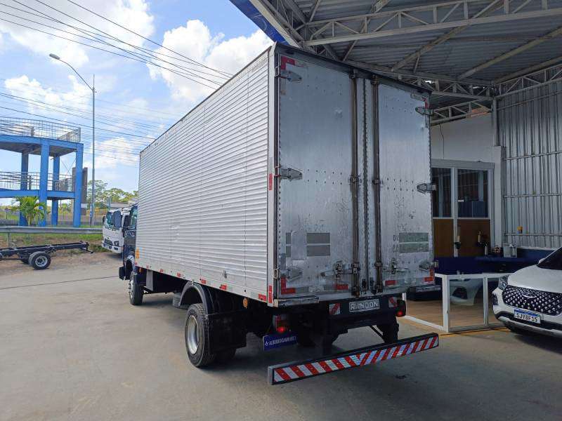 VOLKSWAGEN 8-120 2010 - Foto 5
