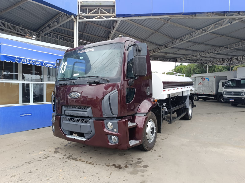 FORD CARGO 2013 - Foto 3
