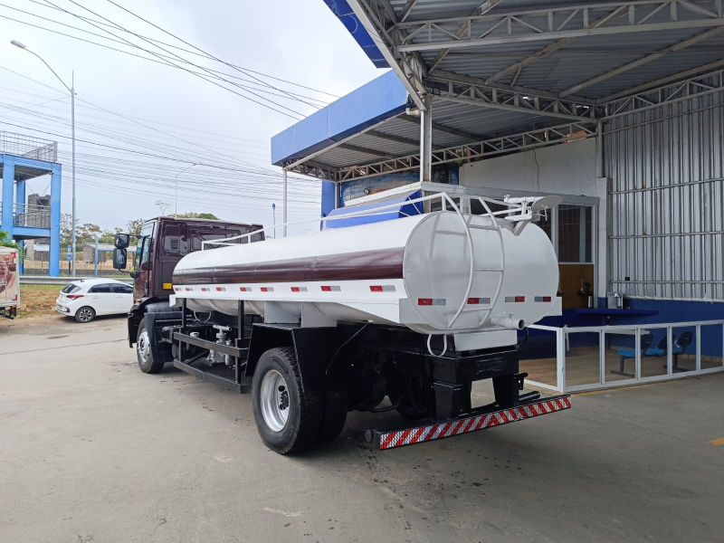 FORD CARGO 2013 - Foto 5