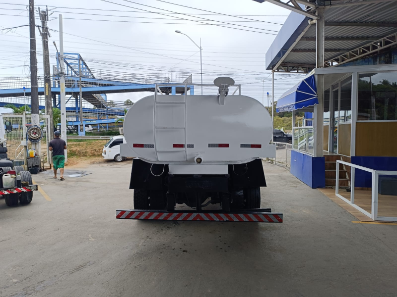FORD CARGO 2013 - Foto 4