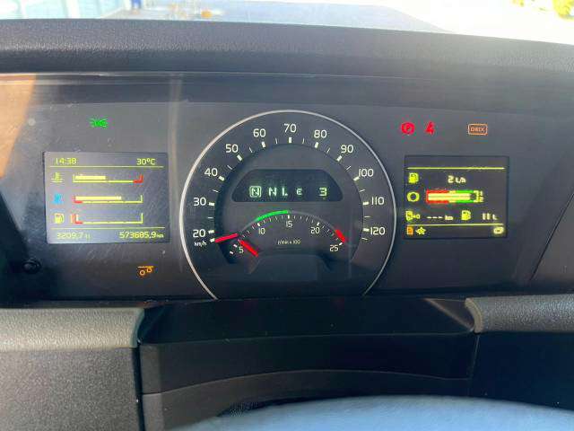 VOLVO FH-460 2021 6X2 - Foto 7