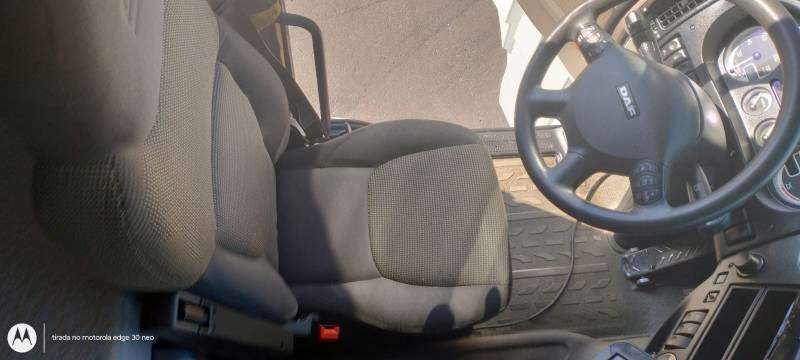DAF XF 105 2020 6X4 - Foto 8