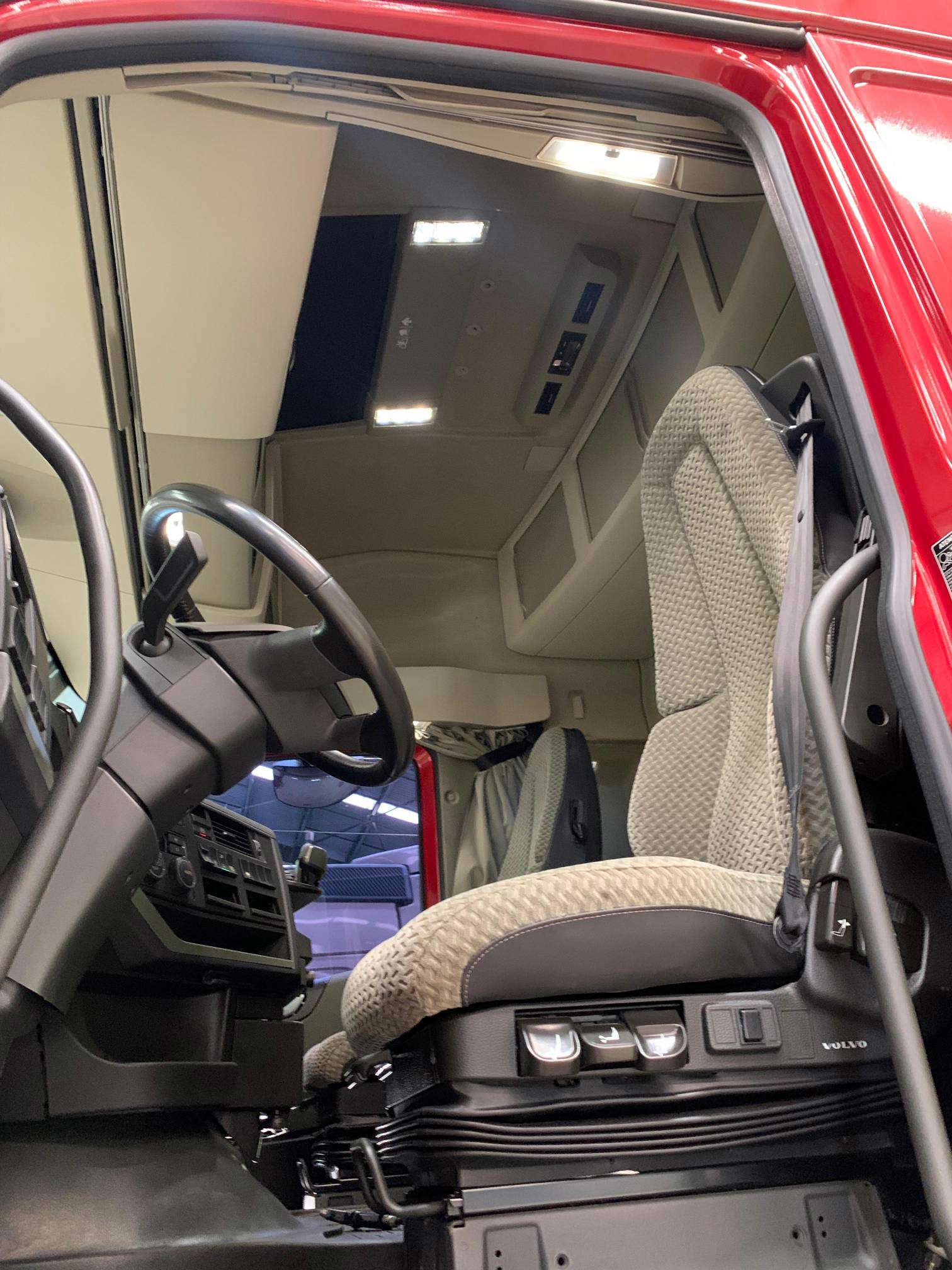 VOLVO FH-500 2022 6X2 - Foto 4