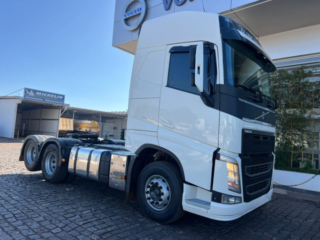 VOLVO FH-460 2021 6X2 - Foto 2