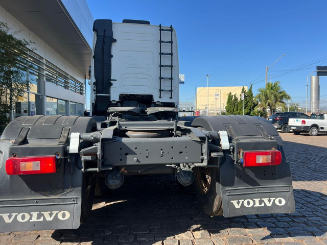 VOLVO FH-460 2021 6X2 - Foto 4
