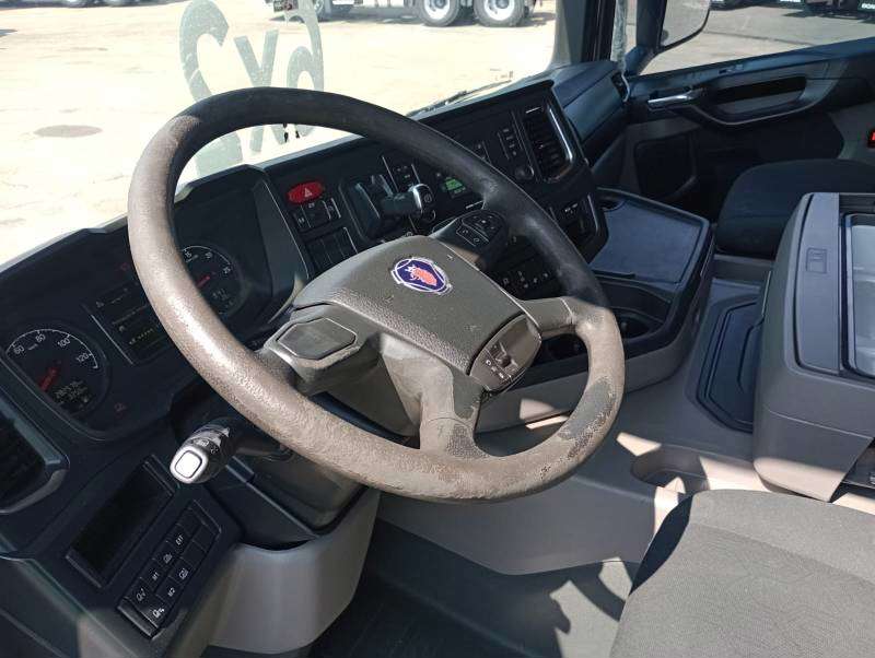 SCANIA G-450 2022 6X2 - Foto 4