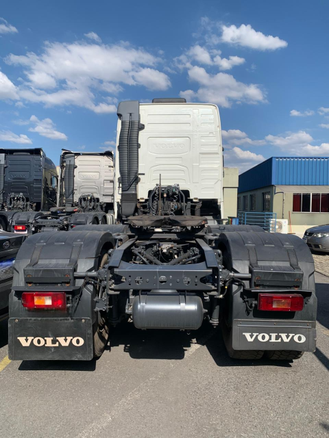 VOLVO FH-460 2020 6X4 - Foto 3