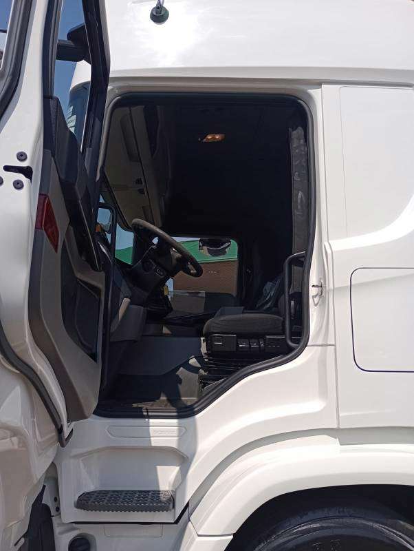 SCANIA G-450 2022 6X2 - Foto 6