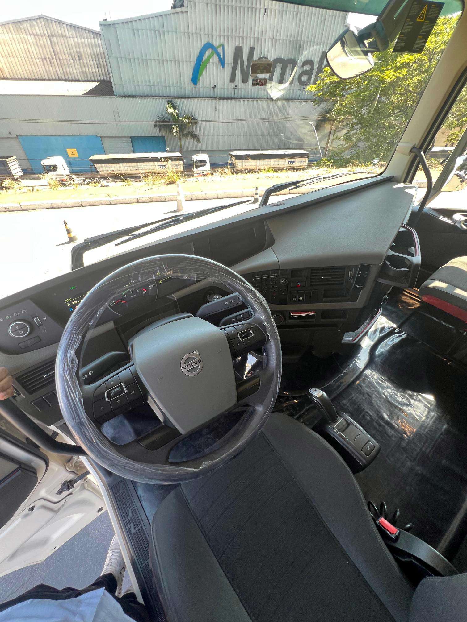 VOLVO FH-540 2021 6X4 - Foto 7