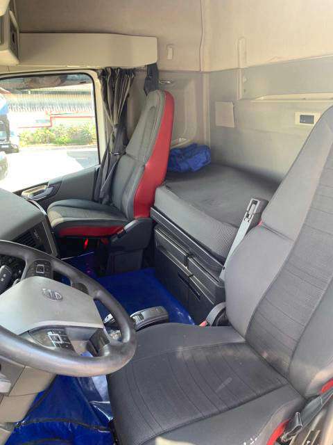 VOLVO FH-460 2020 6X4 - Foto 4