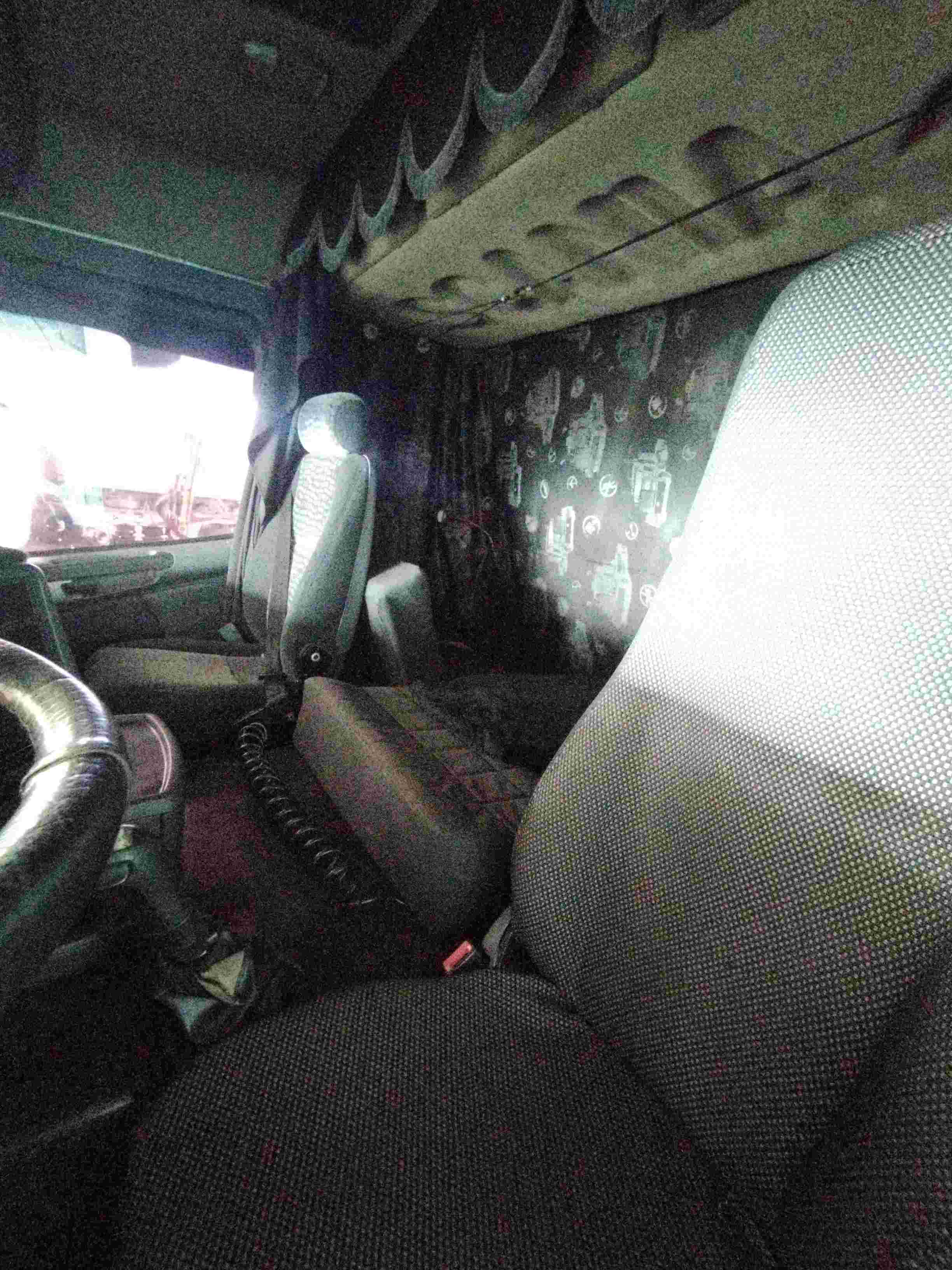 SCANIA G-380 2010 4X2 - Foto 7
